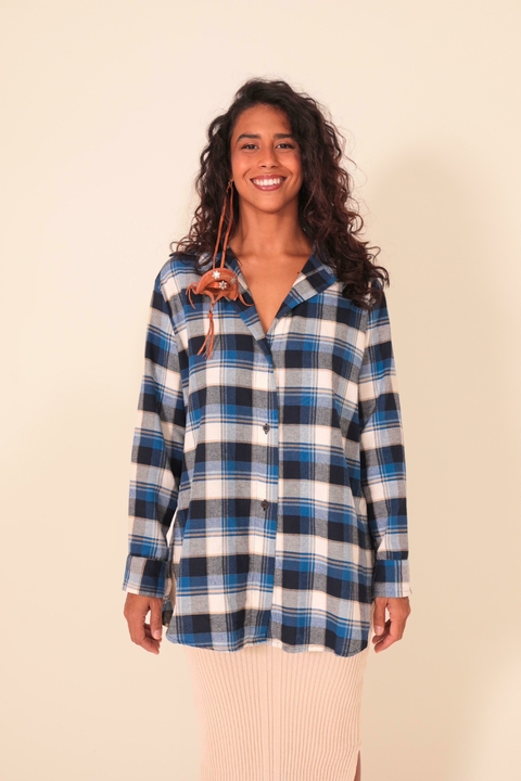 CAMISA SALINA ALUÁ