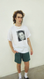 Remera LEGEND - BLANCA - tienda online