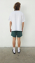 Imagen de Remera LEGEND - BLANCA
