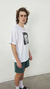 Remera LEGEND - BLANCA - Lovro  Buenos Aires