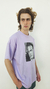 Remera LEGEND - LILA - comprar online