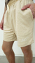 Imagen de Short ESSENTIAL vainilla
