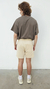 Short ESSENTIAL vainilla