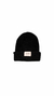 Beanie negro