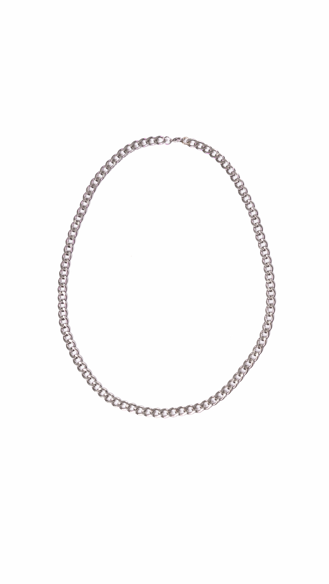 Cadena Chain Silver thumbnail 2