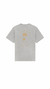 Remera EST 1916 gris