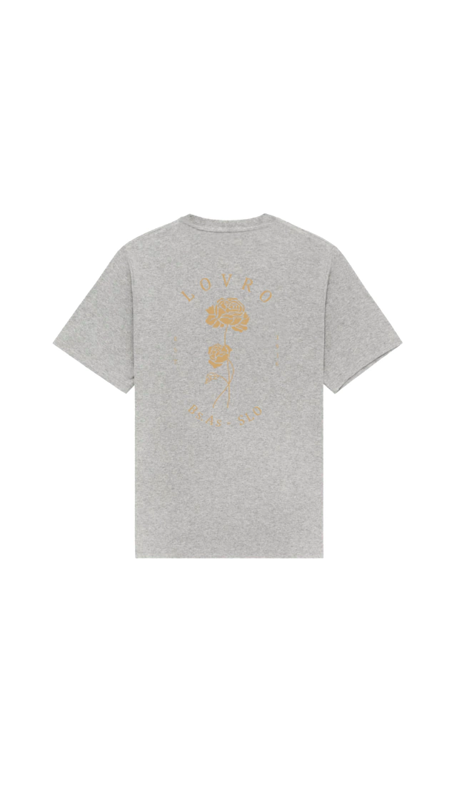 Remera Est 1916 Gris thumbnail 2