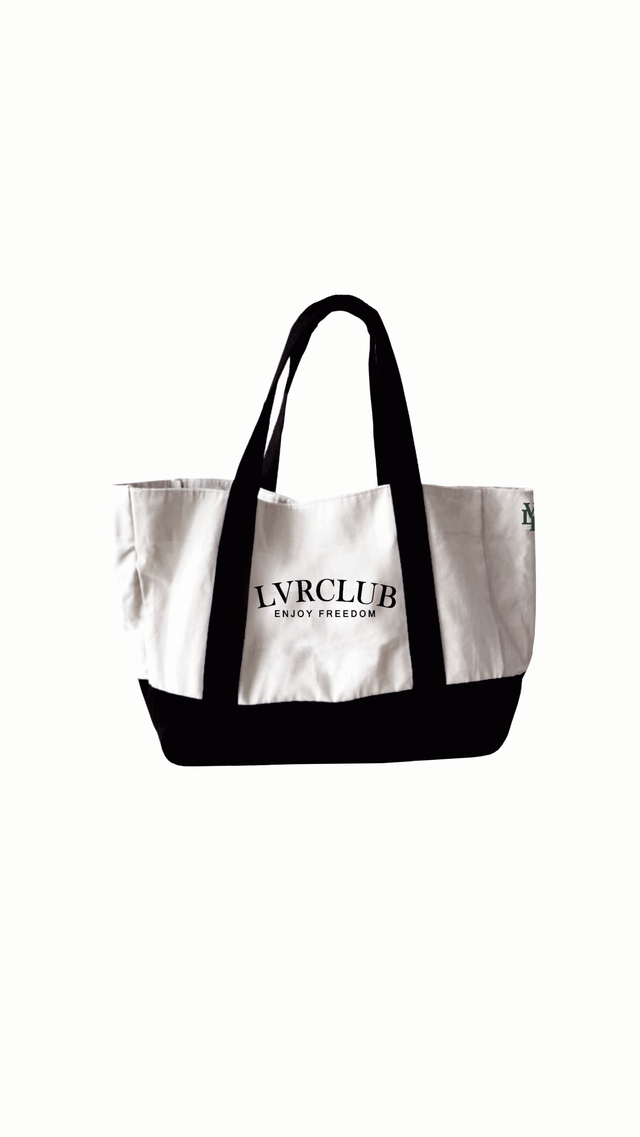Tote Bag Lvrclub thumbnail 2