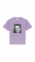 Remera LEGEND - LILA