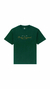 Remera FREEDOM verde