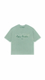 Remera boxy LVRCLUB