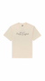 Remera FREEDOM vainilla