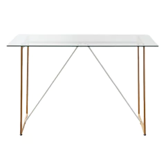 Imagen de Mesa Beverly - 120x80 cm. 20%OFF en efectivo.