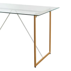 Mesa Beverly - 120x80 cm. 20%OFF en efectivo. en internet