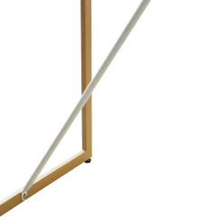 Mesa Beverly - 120x80 cm. 20%OFF en efectivo. - Maderas Design