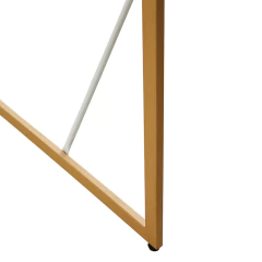 Mesa Beverly - 120x80 cm. 20%OFF en efectivo. - tienda online