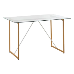 Mesa Beverly - 120x80 cm. 20%OFF en efectivo.