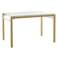 Mesa California - 120x80 cm. 20%OFF en efectivo.