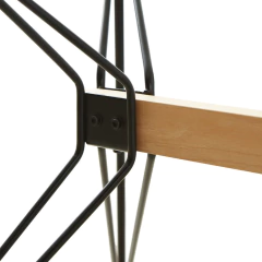Mesa Irvine - 160x80 cm. 20%OFF en efectivo. en internet