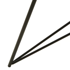 Mesa Irvine - 160x80 cm. 20%OFF en efectivo. - tienda online