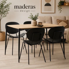 Silla Concept Design. 20% OFF en efectivo. - comprar online