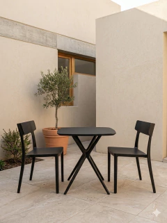 Silla Milo Design set de 12 sillas. 20% OFF en efectivo. en internet