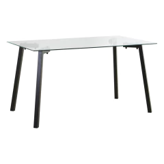 SIN STOCK Mesa Porter Eugene - 140x80 cm. 20%OFF en efectivo. en internet