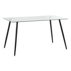 Mesa Porter Tracy - 140x80 cm. 20%OFF en efectivo.