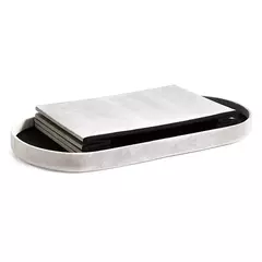 Puff Plegable Ovalado. 20% OFF en efectivo! - Maderas Design