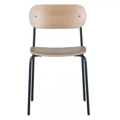 Silla Baun Design, 20% de descuento en efectivo. - Maderas Design