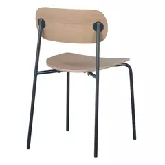 Silla Baun Design, 20% de descuento en efectivo. - comprar online