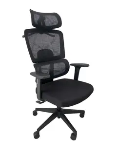 Sillon ergonomics Pro Blanck Foam, 25%OFF en efectivo! - comprar online