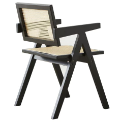 Sillon Square color madera, 20% de descuento en efectivo! - Maderas Design