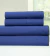 Juego de sábanas Cannon Colors con Vivo Blue - comprar online