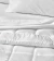 Imagen de Edredón blanco Fieldcrest by Cannon (para usar con funda)