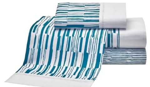 Sábanas Suplesa Geo - comprar online