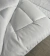 Edredón blanco Fieldcrest by Cannon (para usar con funda) en internet