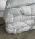 Edredón blanco Fieldcrest by Cannon (para usar con funda) en internet