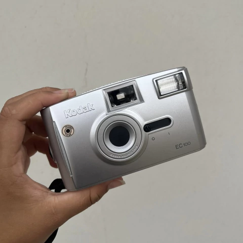 Kodak EC 100