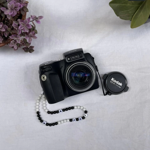 Kodak EasyShare DX6490