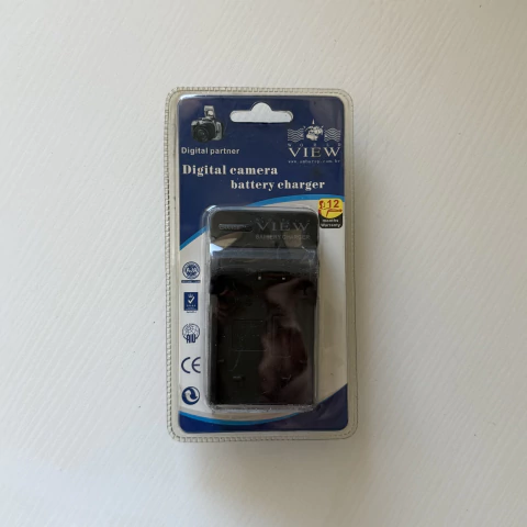 Carregador WordView para Kodak Klic 7003