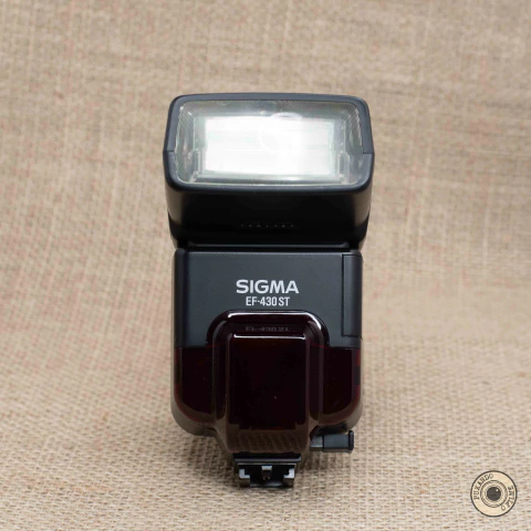 Flash Sigma EF 430 ST
