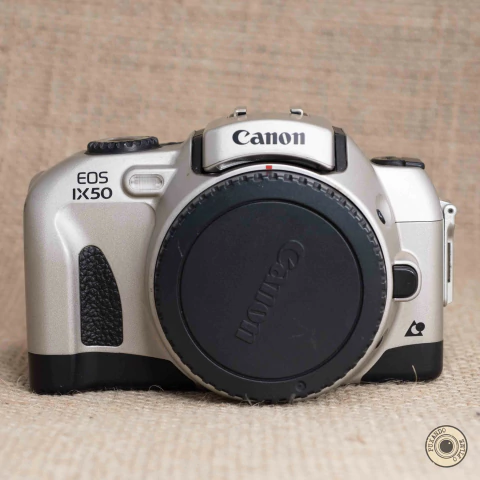 Câmera Canon IX50