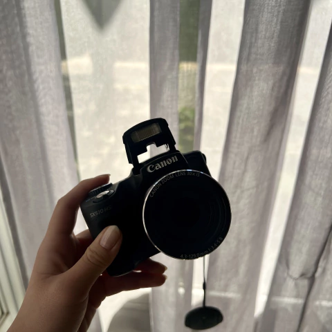 Canon PowerShot SX510 HS