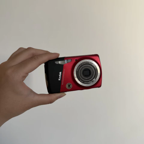 Kodak EasyShare M531