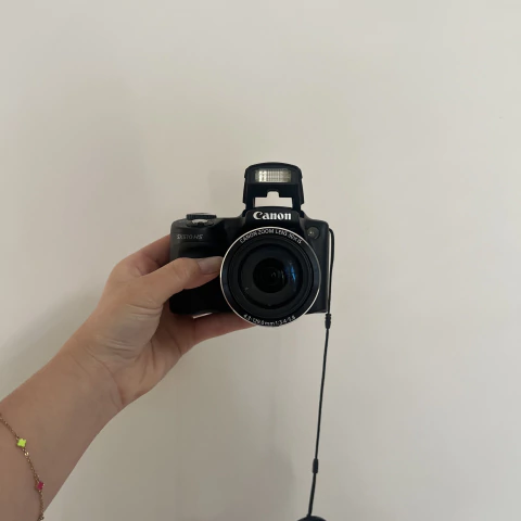 Canon PowerShot SX510 HS