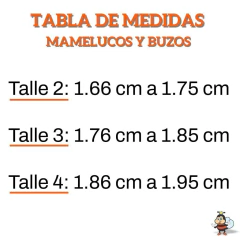 Combo Apicultor Principiante talle 4 - comprar online