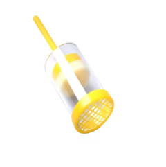 Kit cría de reinas (Fibrón blanco) en internet