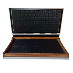 Estampadora de cera tipo libro PARA CUADROS