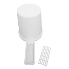 Alimentador para piquera TIPO FRASCO
